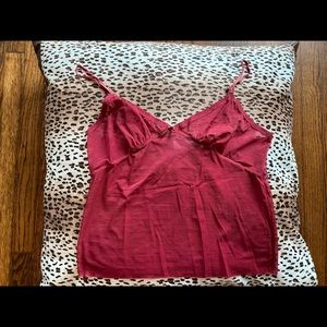 Zara Camisole
